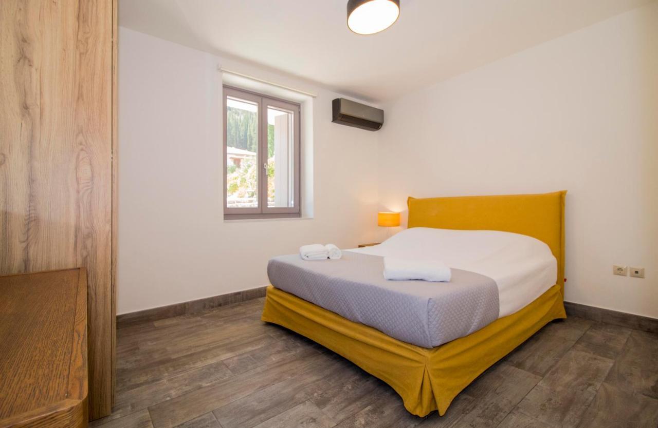 Laconian Collection Mystras Residence Ground Floor Ngoại thất bức ảnh