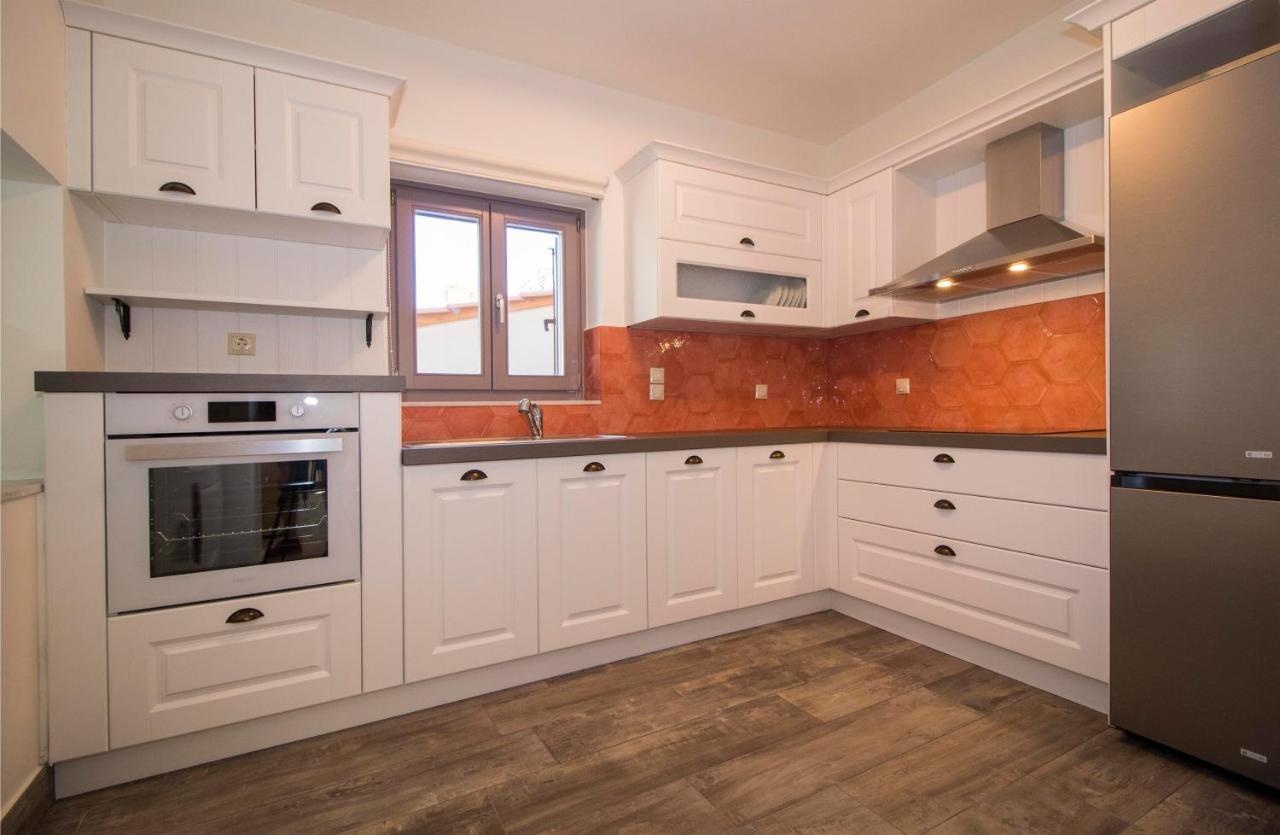Laconian Collection Mystras Residence Ground Floor Ngoại thất bức ảnh